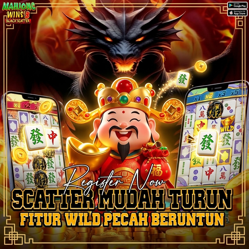 GAME ONLINE TERGACOR